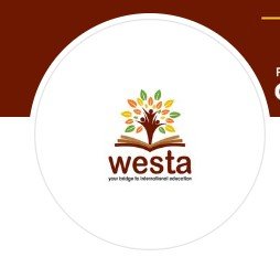 WESTA logo