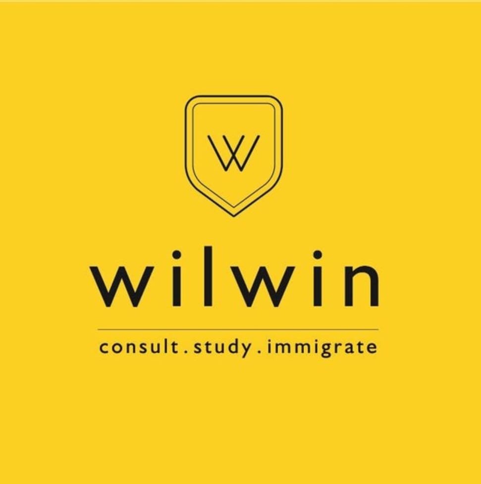 Wilwin logo