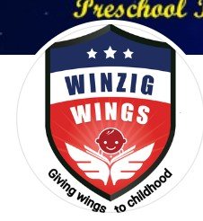 Winzig Wings Preschool logo