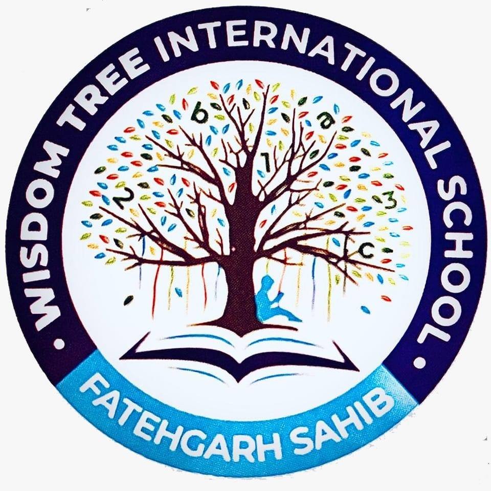 Wisdom Tree International School logo