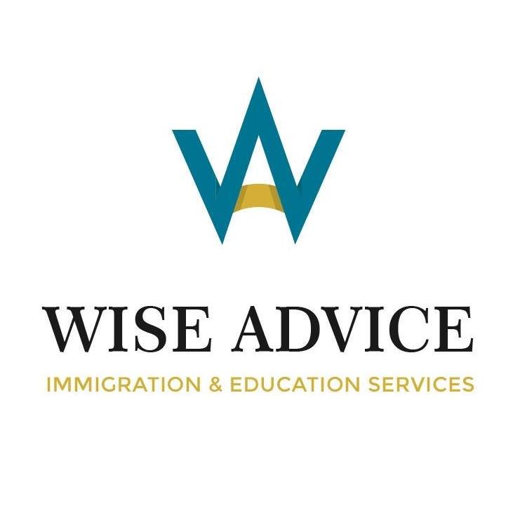 Wise Advice logo