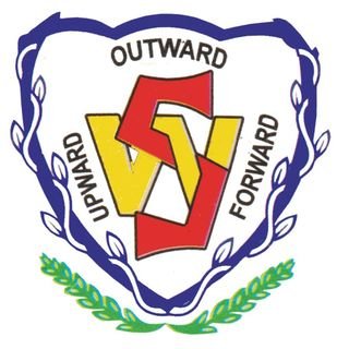 Woodbine Gardenia School logo