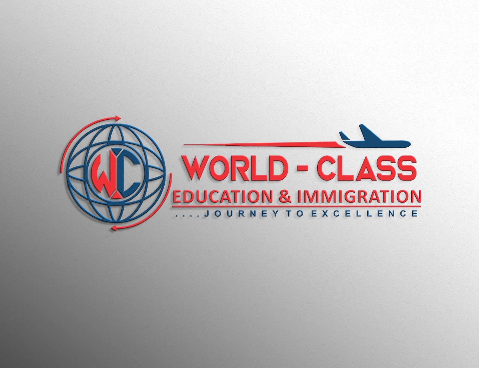 World Class Education & Immigration logo