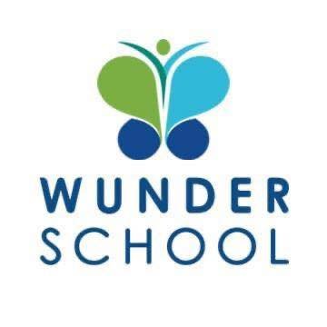 Wunder School logo