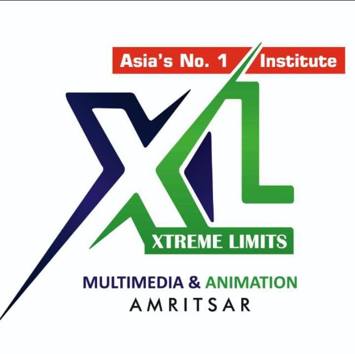XL Multimedia & Animation logo