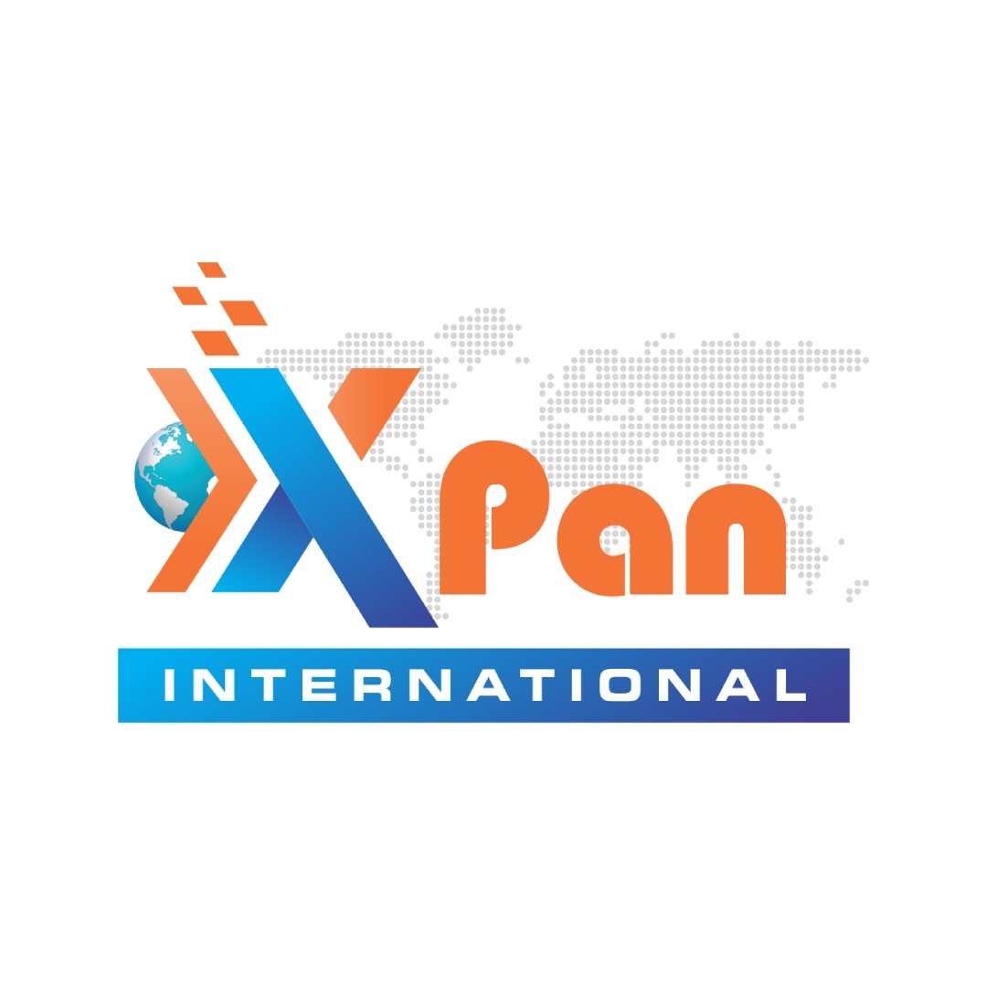 Xpan International logo