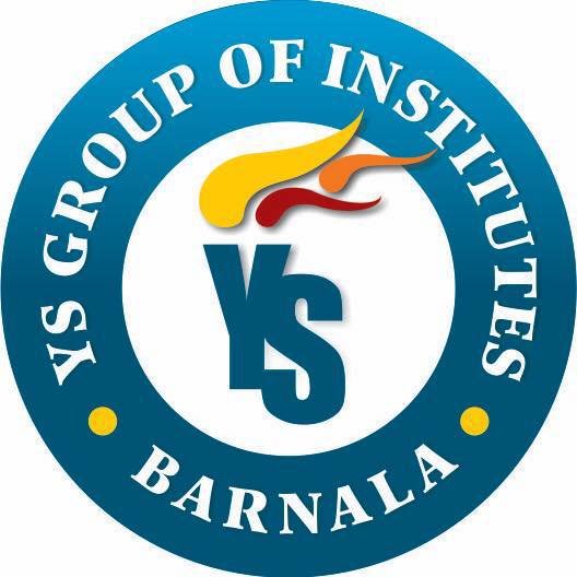 YS GeNxt School logo