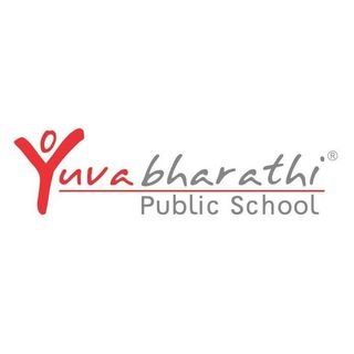 Yuvabharathi Public School logo