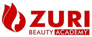 Zuri Internation Beauty Academy logo
