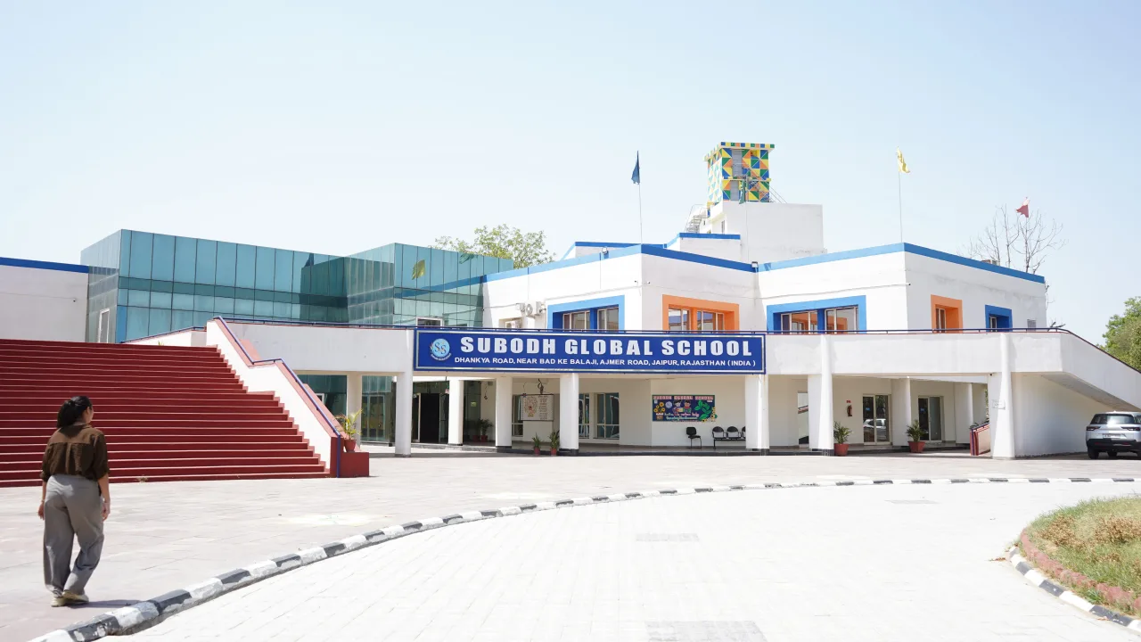 Subodh Global School