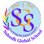 Subodh Global School logo