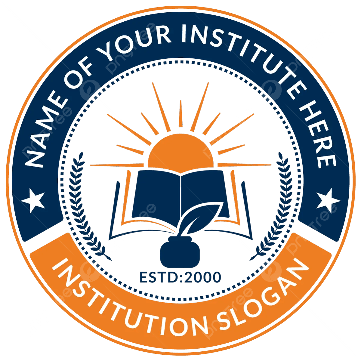 Class ON Public School logo
